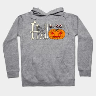 Halloween Hoodie